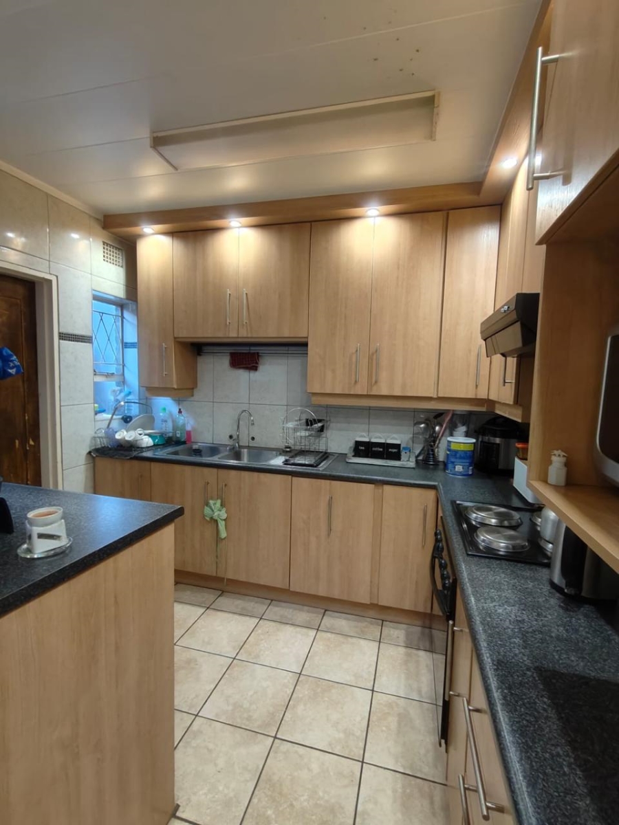 3 Bedroom Property for Sale in Sasolburg Ext 23 Free State